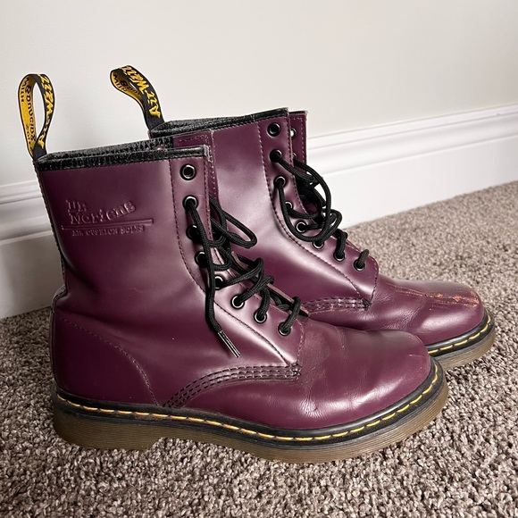 Dr. Martens Shoes - Doc Martens